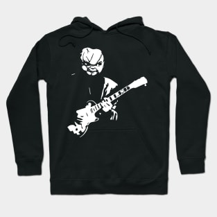 the rock&dolls Hoodie